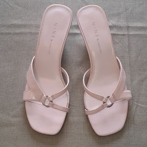 COPY - Nine & Company Heels